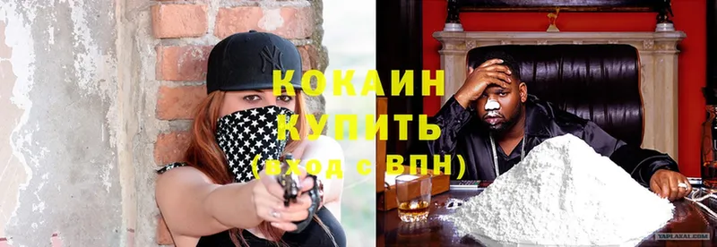 Cocaine FishScale  Покровск 